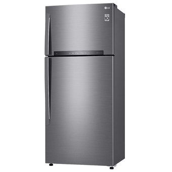  Холодильник LG GN-H702HMHZ 