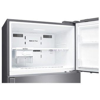  Холодильник LG GN-H702HMHZ 