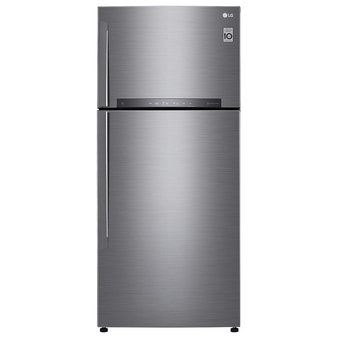  Холодильник LG GN-H702HMHZ 