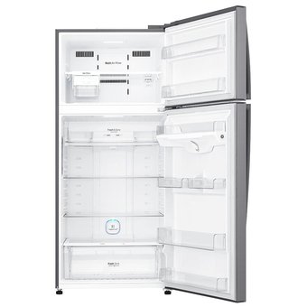  Холодильник LG GN-H702HMHZ 