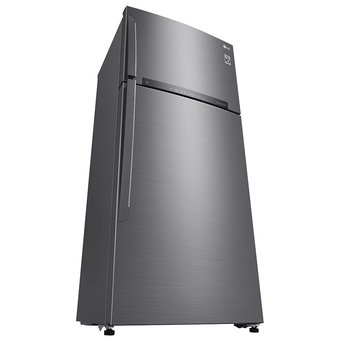  Холодильник LG GN-H702HMHZ 