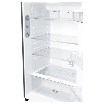  Холодильник LG GN-H702HMHZ 