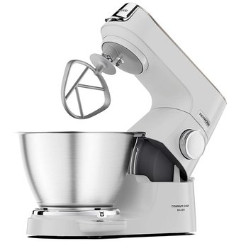  Кухонный комбайн Kenwood KVC65.001WH 