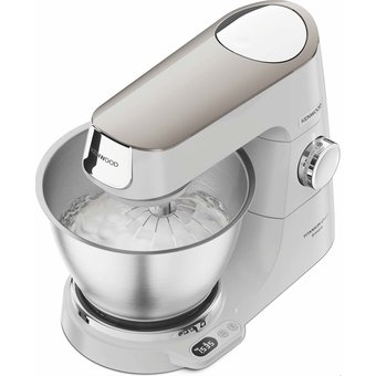  Кухонный комбайн Kenwood KVC65.001WH 