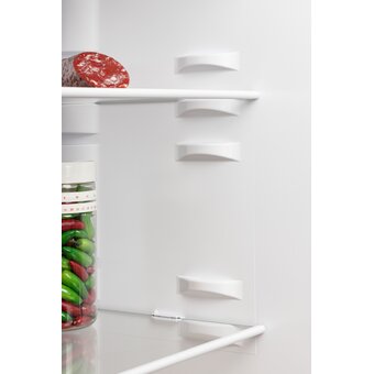  Холодильник NORDFROST NRB 154 W 