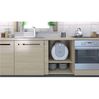 Водонагреватель Tesy GCU 1515 L52 RC 