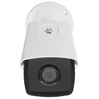  Видеокамера IP Hikvision DS-2CD2T83G2-2I(2.8mm) 2.8-2.8мм цветная корп.:белый 