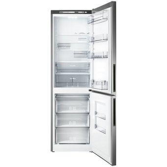  Холодильник ATLANT ХМ-4624-161 мокрый асфальт 