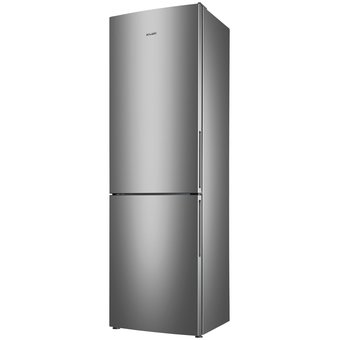  Холодильник ATLANT ХМ-4624-161 мокрый асфальт 