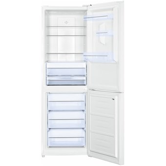  Холодильник KRAFT TNC-NF401W 