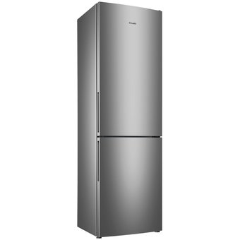  Холодильник ATLANT ХМ-4624-161 мокрый асфальт 