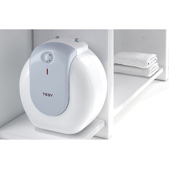  Водонагреватель Tesy GCU 1515 L52 RC 