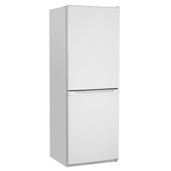  Холодильник NORDFROST NRB 131 W White 