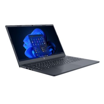  Ноутбук F+ Flaptop I FLTP-5i5-16512-w 15.6'' FHD IPS/i5 1235U 0.90GHz (Up to 4.40GHz) Deca/16GB/512GB SSD/Integrated 