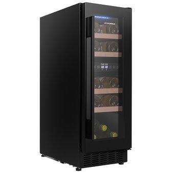  Винный шкаф MAUNFELD MBWC-56D17 