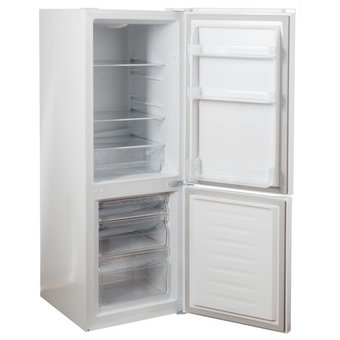  Холодильник BOSFOR BFR 143 W белый 