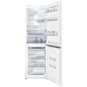 Холодильник Atlant 4621-109 ND белый 