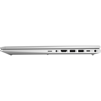  Ноутбук HP EliteBook 650 G9 (5Y3T9EA) i5 1235U 8Gb SSD512Gb Intel Iris Xe graphics 15.6" IPS FHD noOS silver 