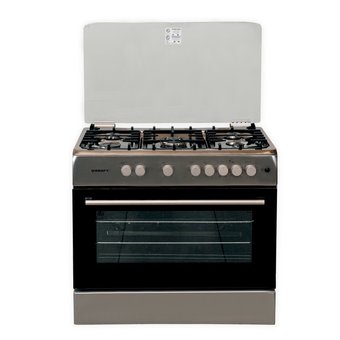  Кухонная плита Kraft KF-FSK9407AEXI 