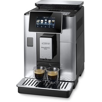  Кофемашина DeLonghi PrimaDonna Soul ECAM 610.74.MB 