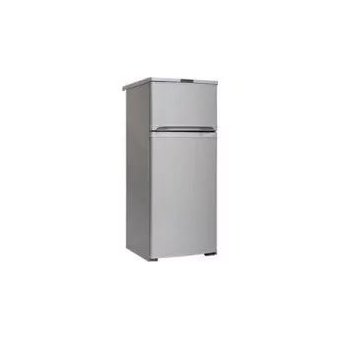  Холодильник Саратов 264 серый 