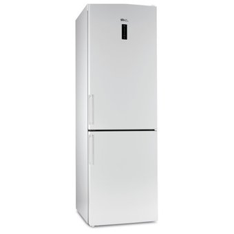  Холодильник Stinol STN 185 D белый 