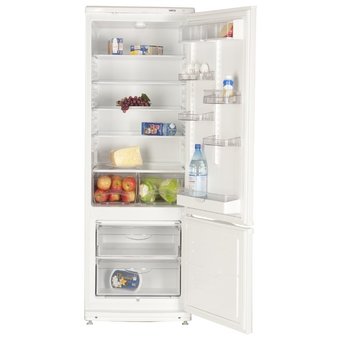  Холодильник Atlant ХМ 4013-022 белый 