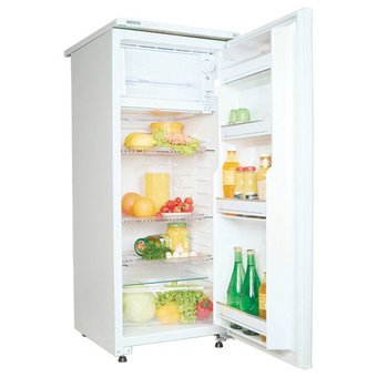  Холодильник Саратов 451 (КШ-160) белый 