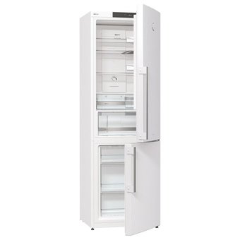  Холодильник Gorenje Simplicity NRK61JSY2W белый 