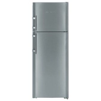  Холодильник Liebherr CTPesf 3016 серебристый 