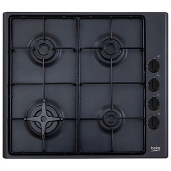  Варочная поверхность Beko HIZG 64120 B черный 