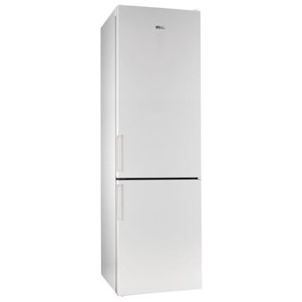  Холодильник Stinol STN 200 белый 