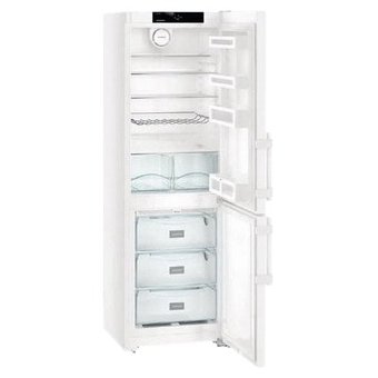  Холодильник Liebherr CN 3515 белый 