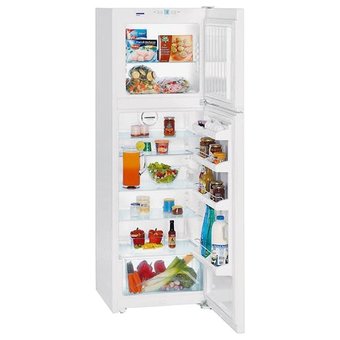 Холодильник Liebherr CT 3306 белый 