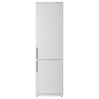  Холодильник Atlant ХМ 4026-000 белый 