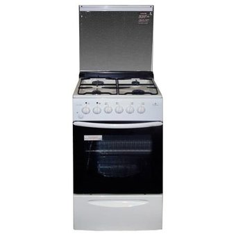  Плита Darina F KM 341 304 W белый 