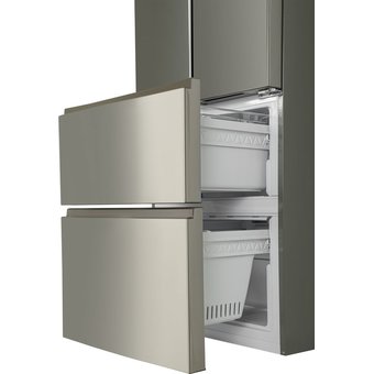  Холодильник Hyundai CM4045FIX 