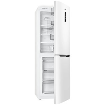  Холодильник Atlant 4619-109 ND белый 