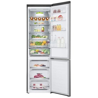  Холодильник LG GC-B509SMUM 