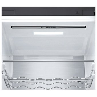  Холодильник LG GC-B509SMUM 