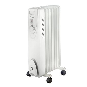  Масляный обогреватель Blackton Bt OH1110 White 