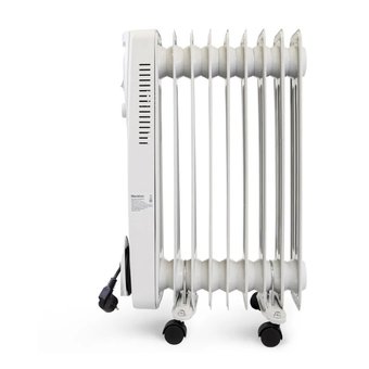  Масляный обогреватель Blackton Bt OH1110 White 