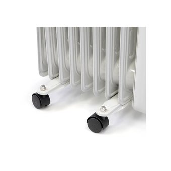  Масляный обогреватель Blackton Bt OH1110 White 