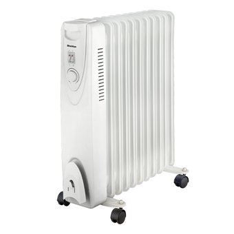  Масляный обогреватель Blackton Bt OH1112 White 