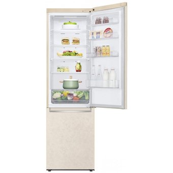  Холодильник LG GC-B509SESM 