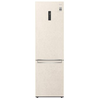  Холодильник LG GC-B509SESM 