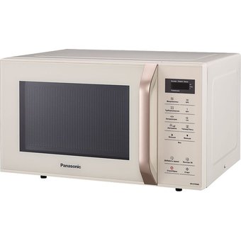  Микроволновая печь PANASONIC NN-ST35MKZPE 