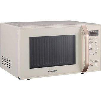  Микроволновая печь PANASONIC NN-ST35MKZPE 