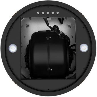 Вытяжка MAUNFELD Lee Push 397 золотой 