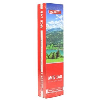  Триммер электрический MAXCUT MCE 148 (25300148) 